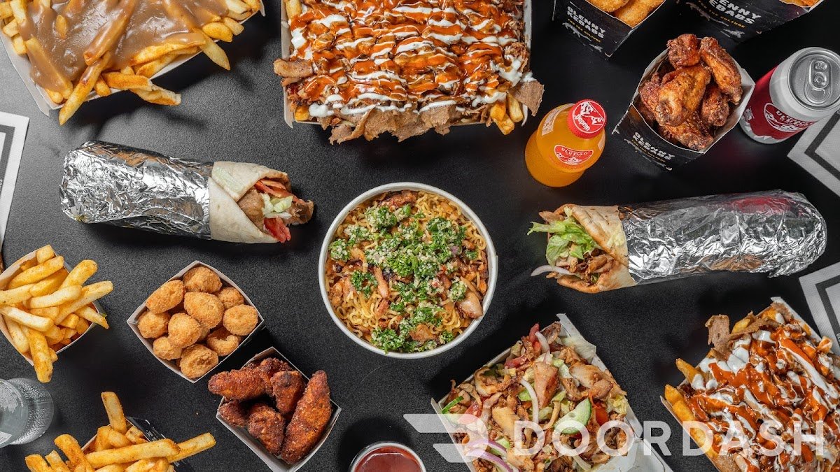 Glenny Kebabs - Glen Huntly