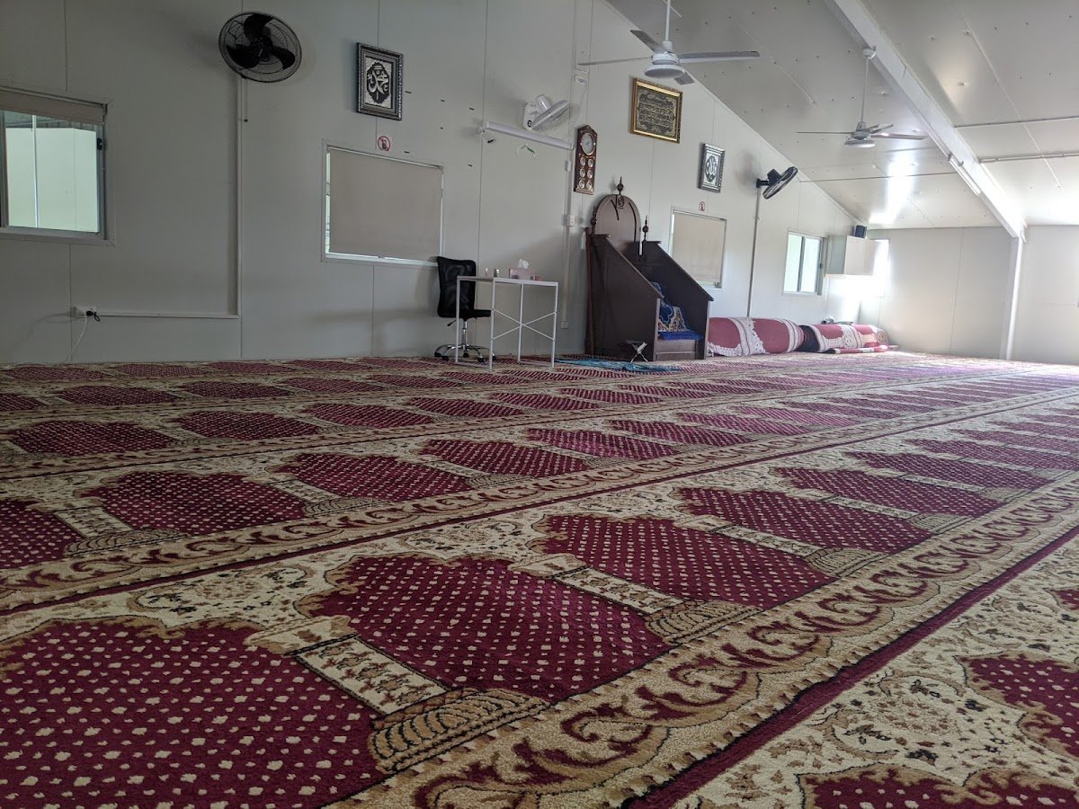 Redbank Plains Mosque