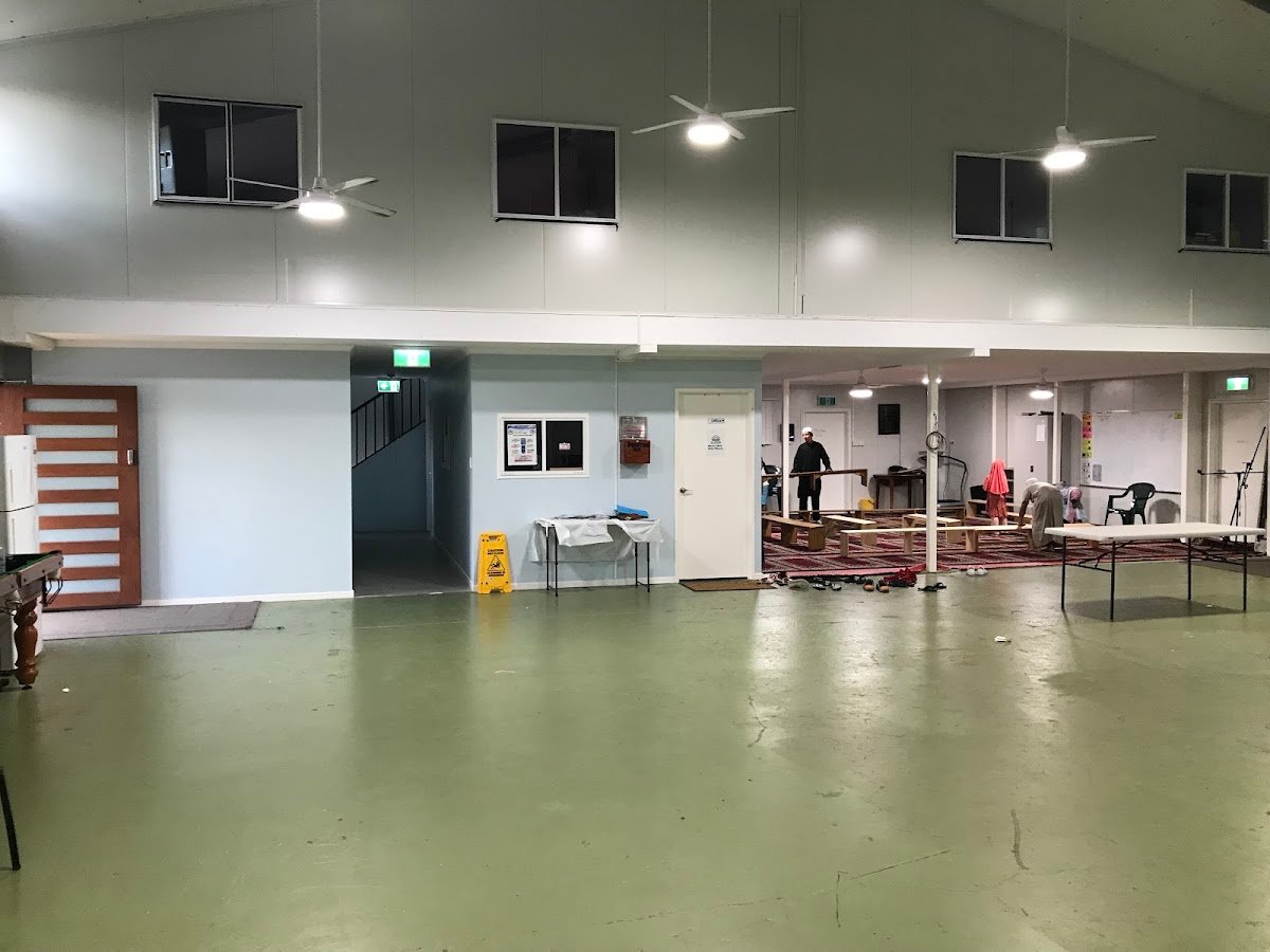 Redbank Plains Mosque