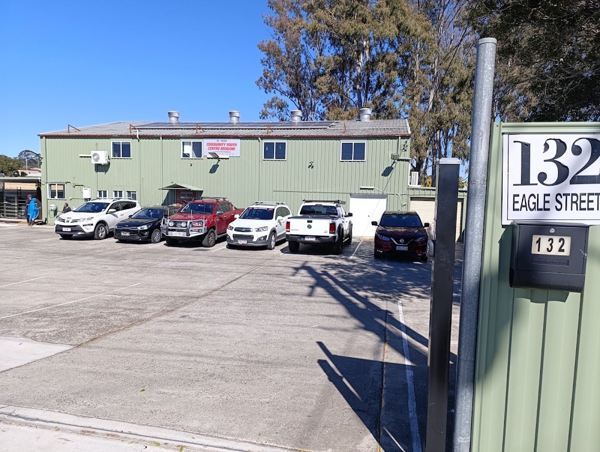 Redbank Plains Mosque