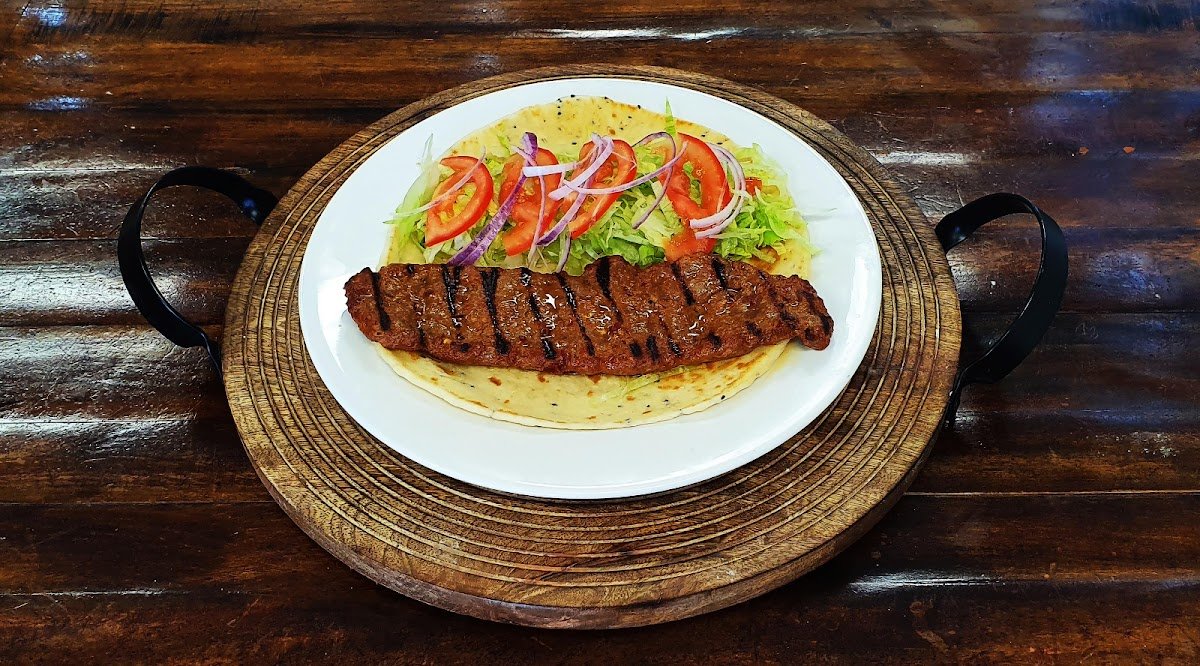 Legend Kebabs