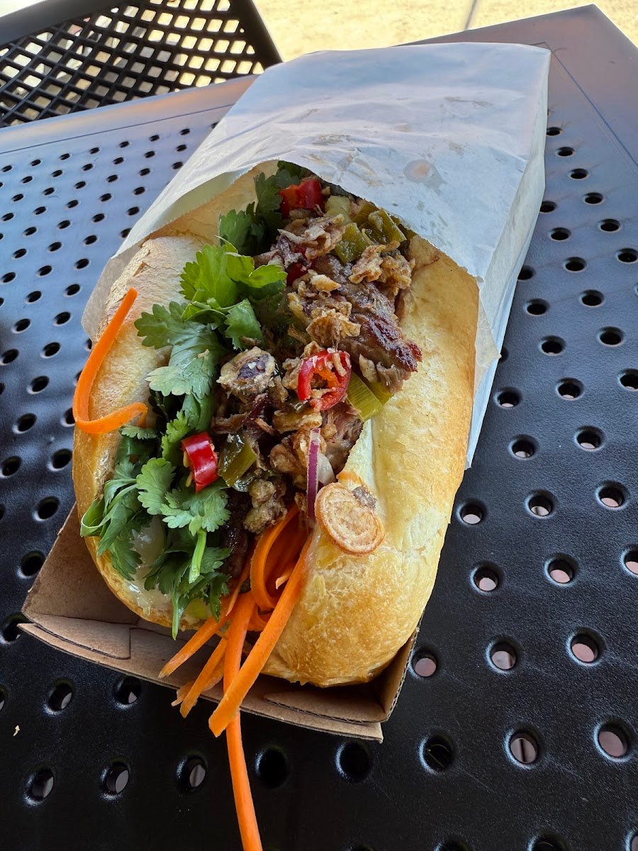 Banh Mi Hustle