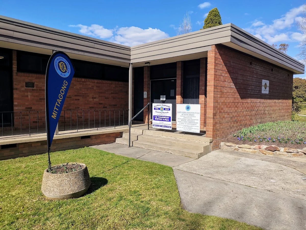 Southern Highlands Muslim Association