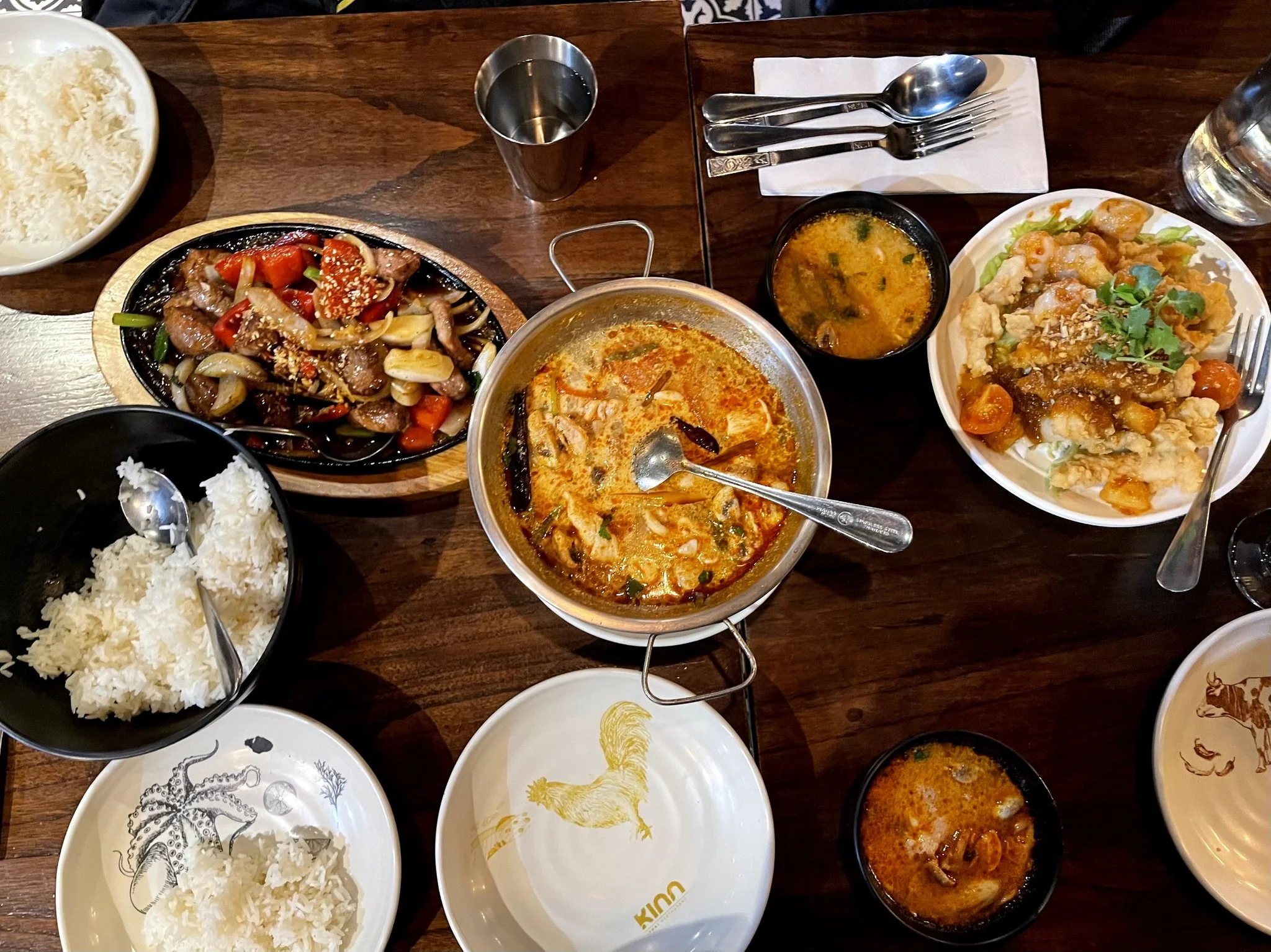 Kinn Thai