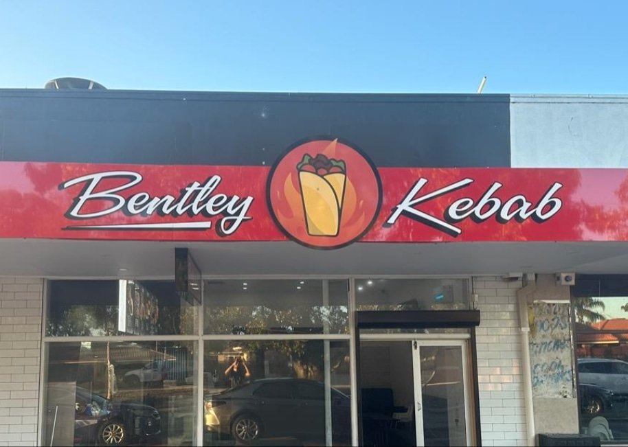 Bentley Kebab