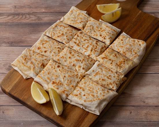 Kebab King Market Plaza