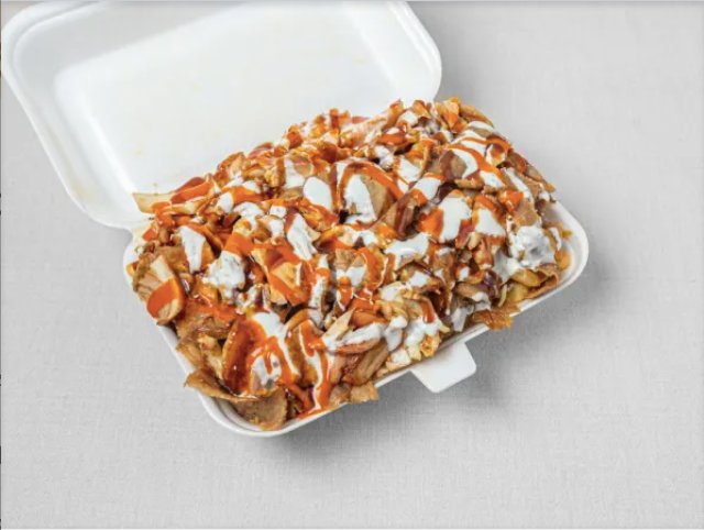 Kebab King Market Plaza