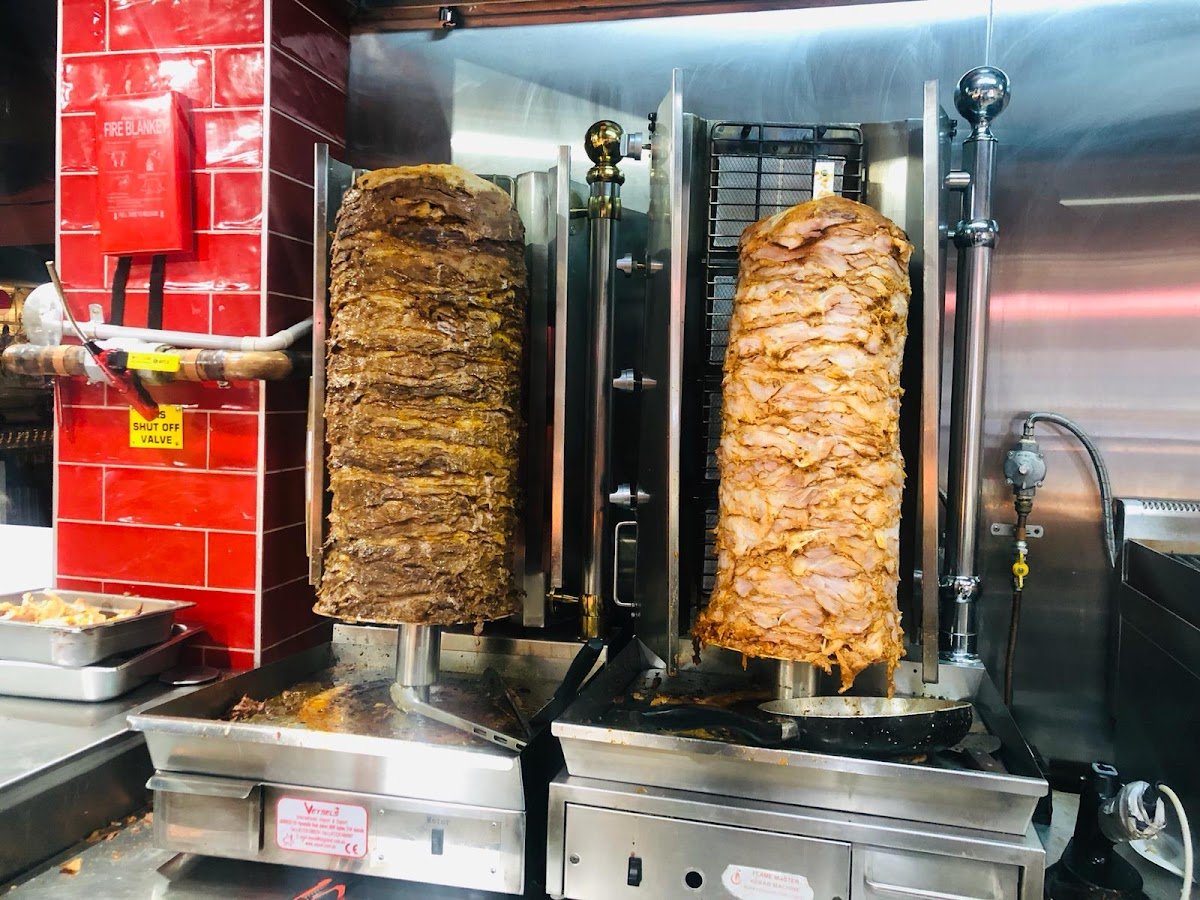 Smith Kebabs Prahran