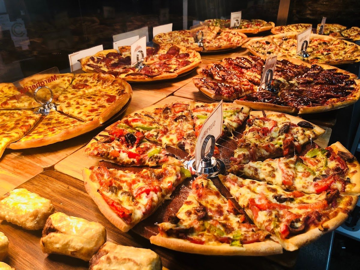 Smith Kebabs Prahran