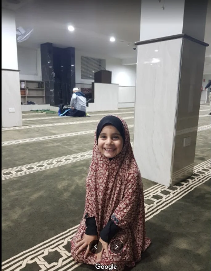 Bayan Mosque