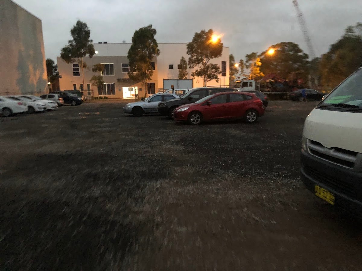 Masjid Abu Bakr Al-Siddeeq