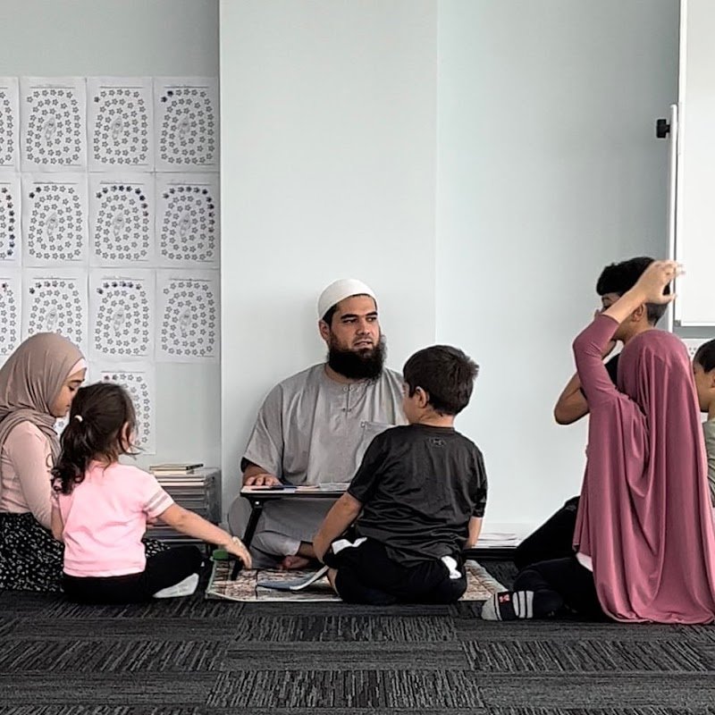 Itqan Institute