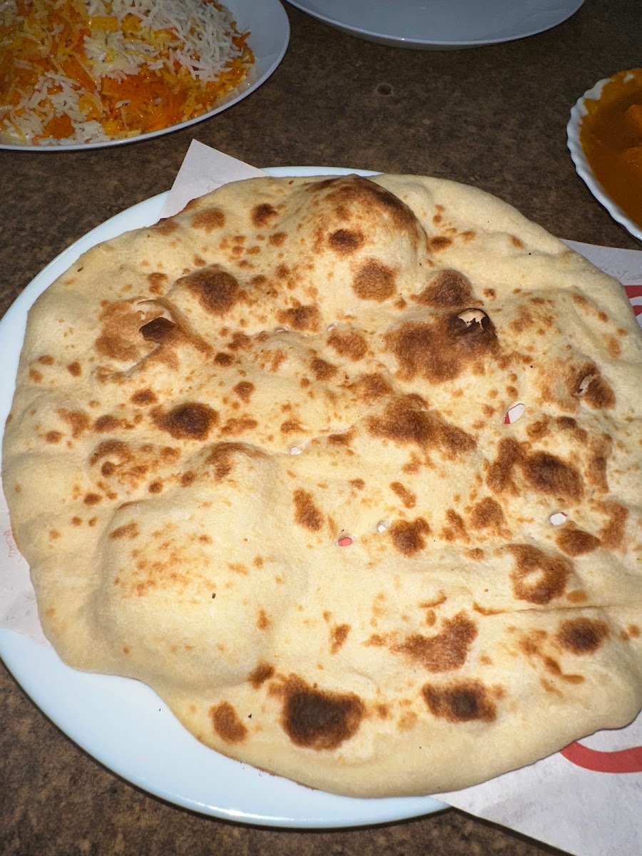 Student Biryani Auburn