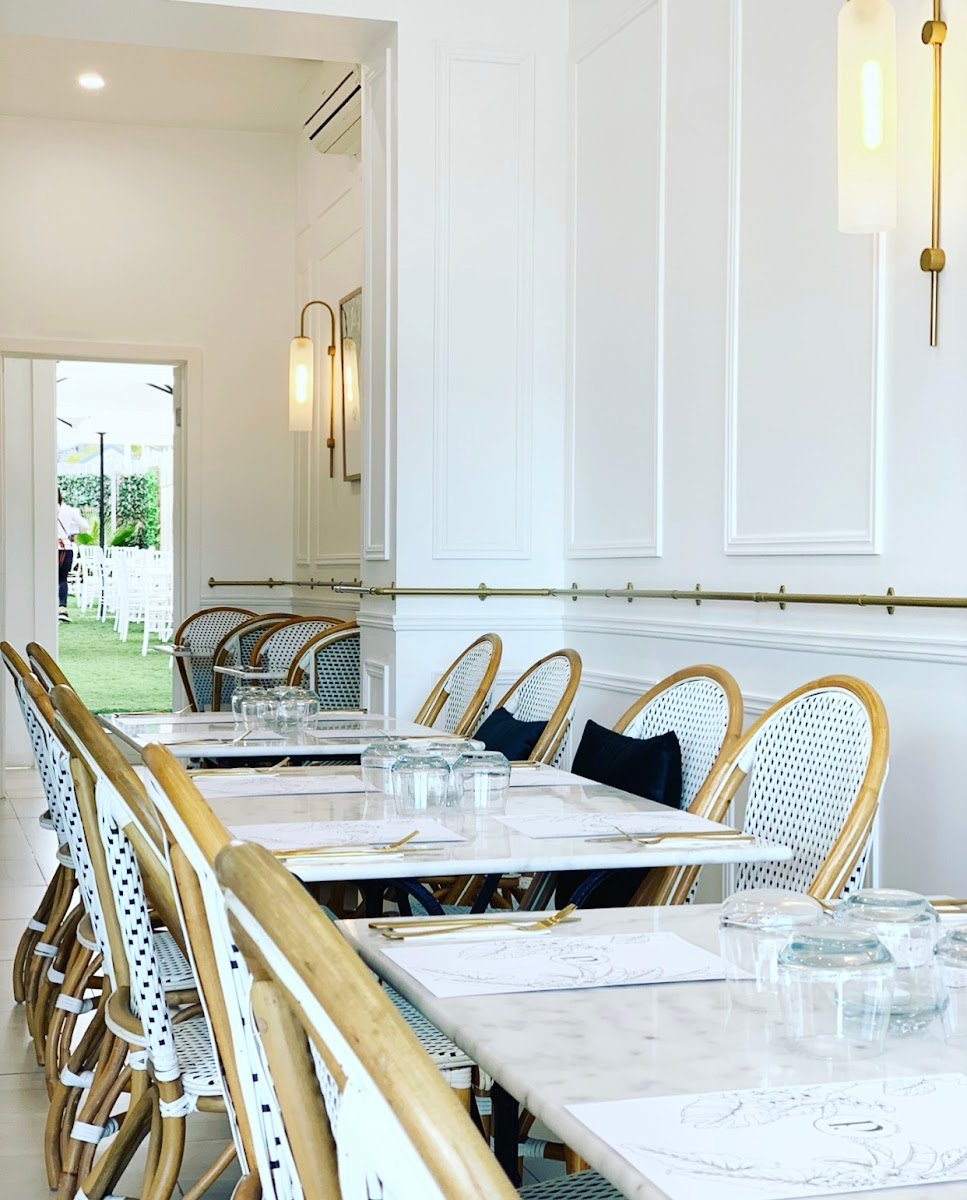 The Pantry Melbourne