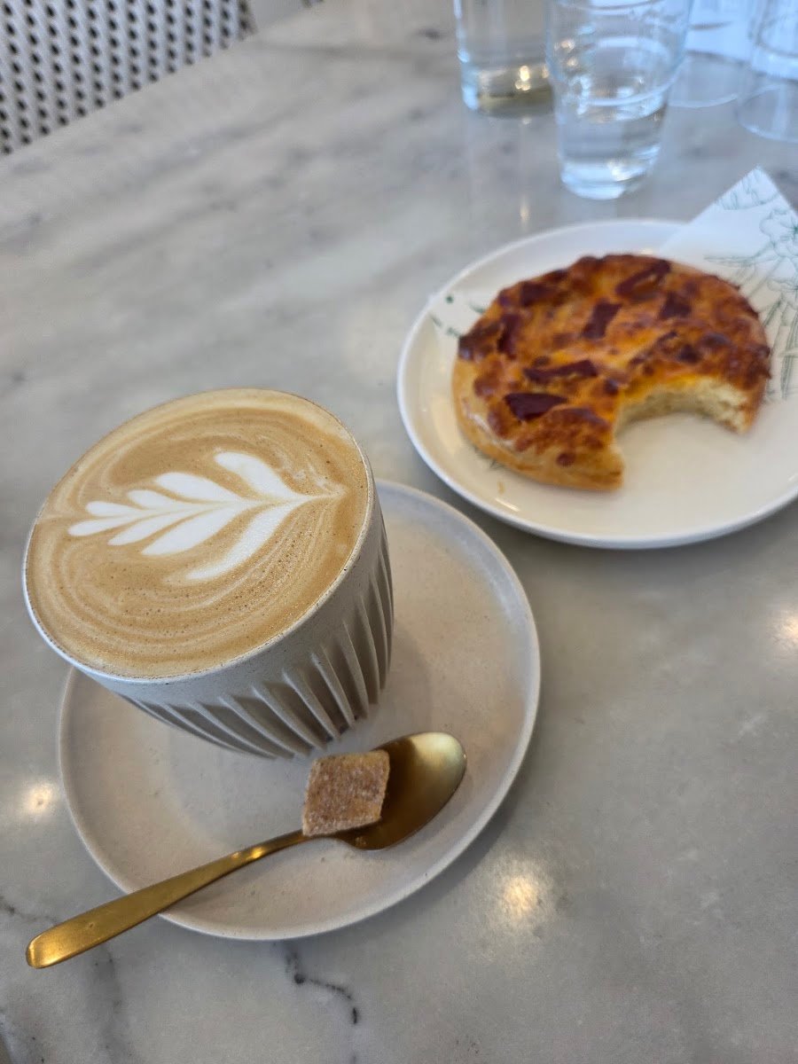 The Pantry Melbourne