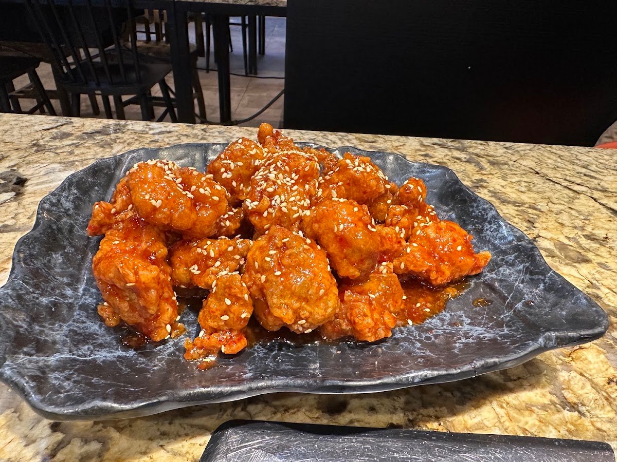 STRA BBQ Strathfield