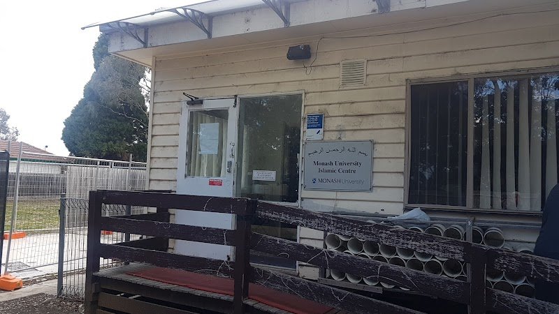 Monash Mosque