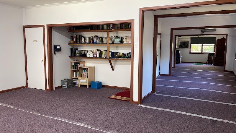 Monash Mosque