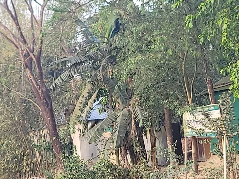 IQRA Islamic Centre