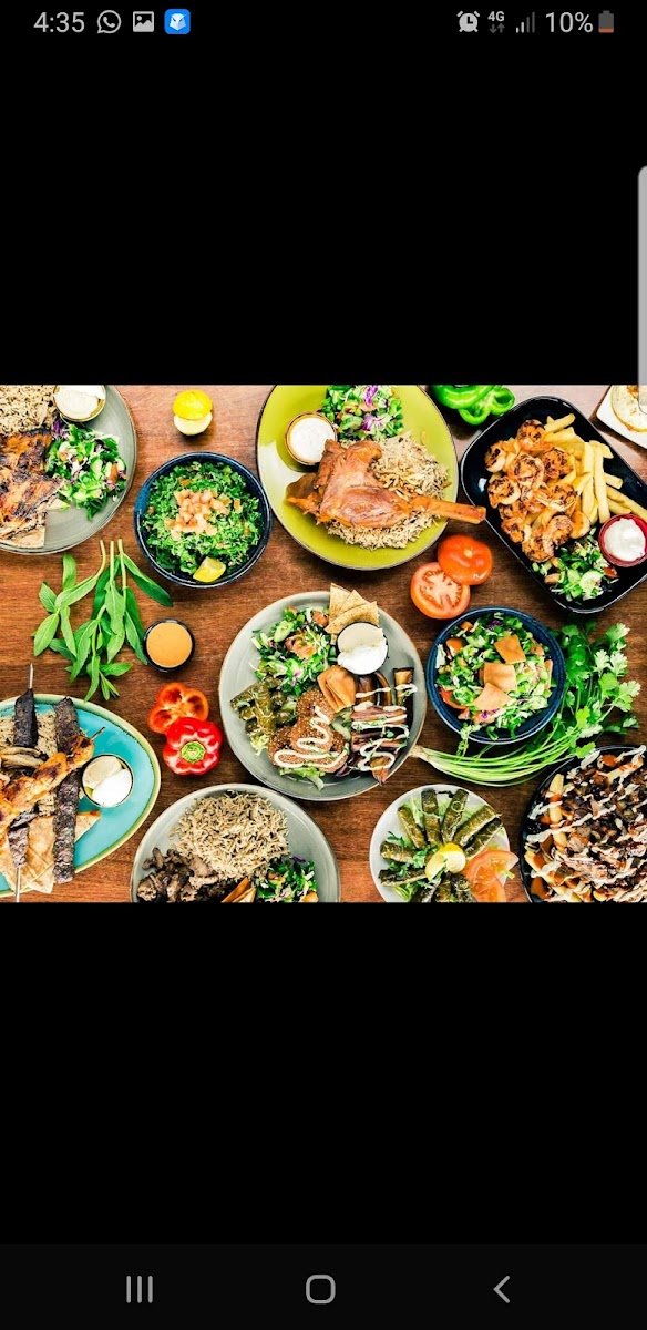 Cairo Cafe Canning Vale