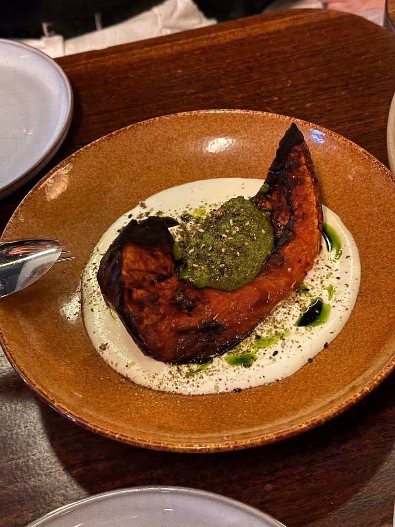 Ezra Restaurant
