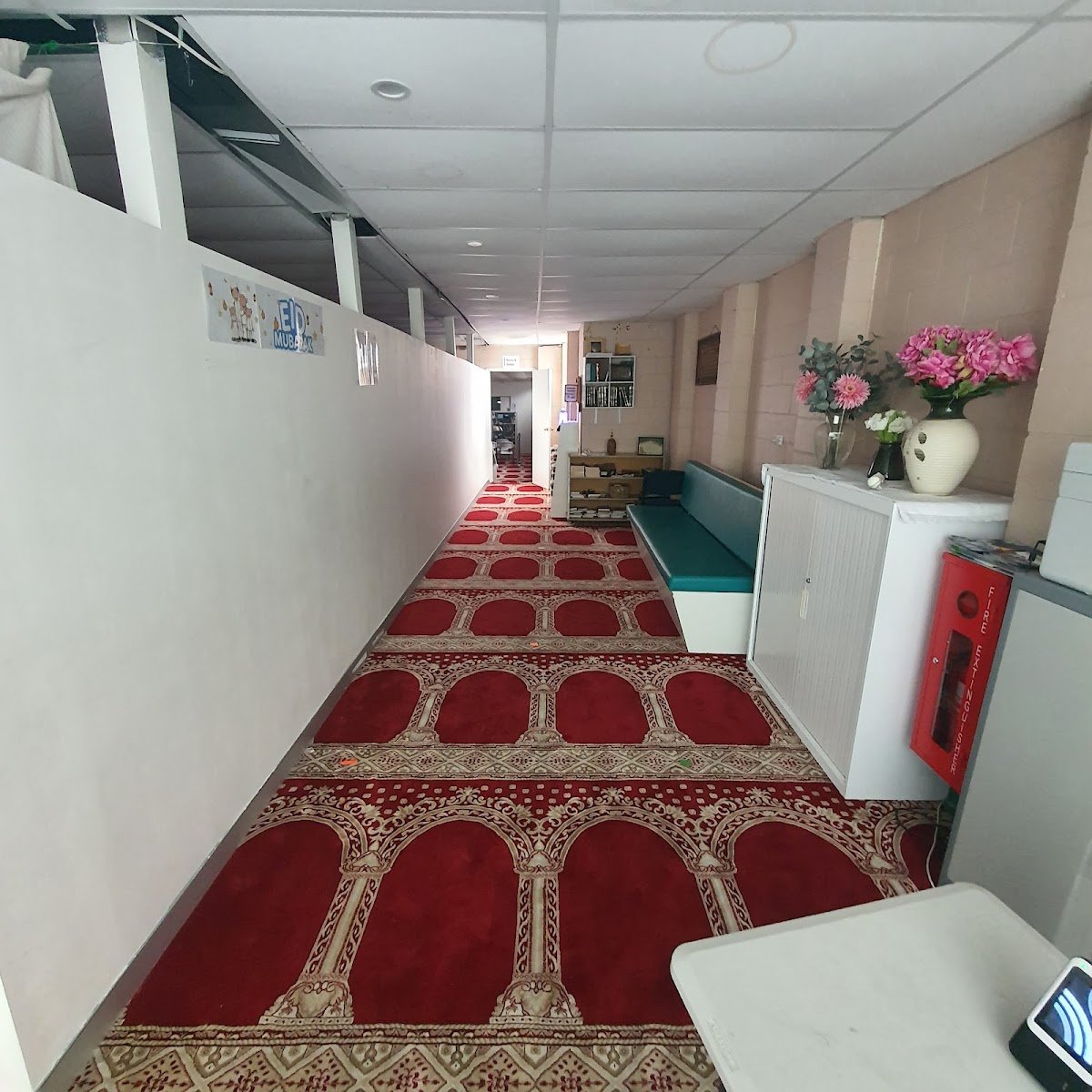 Hornsby Dawah Mosque