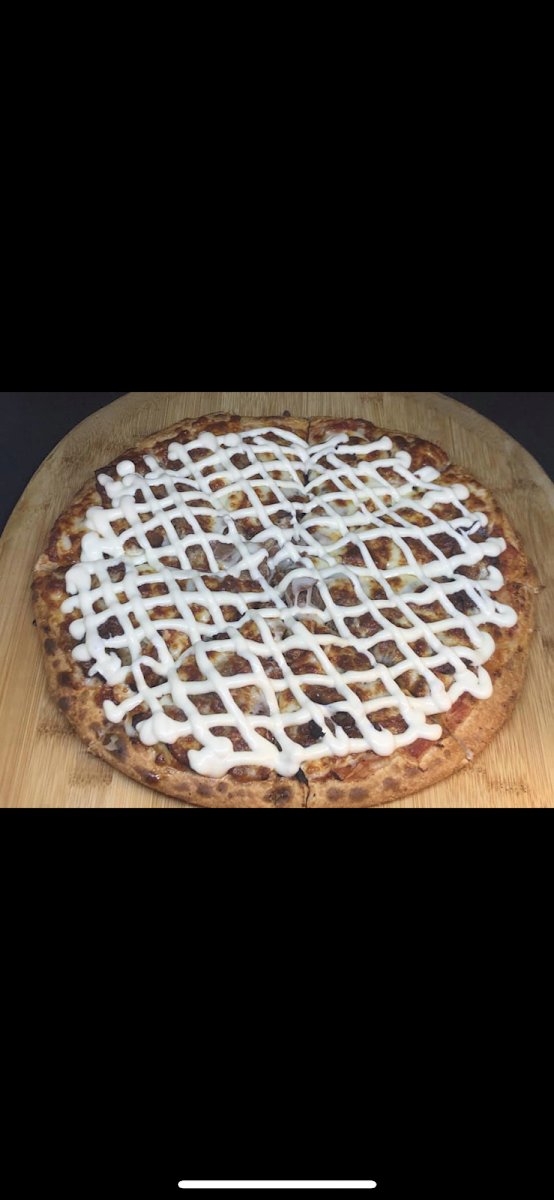 My Mates Pizza Shepparton