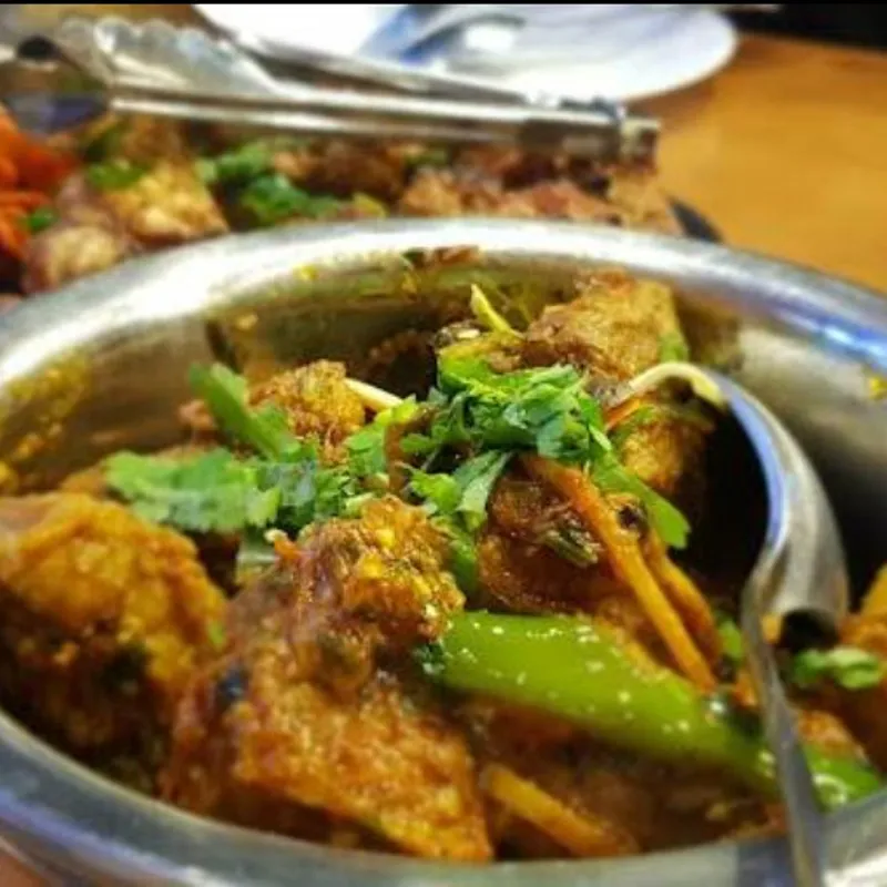 Sultan Restaurant Brunswick