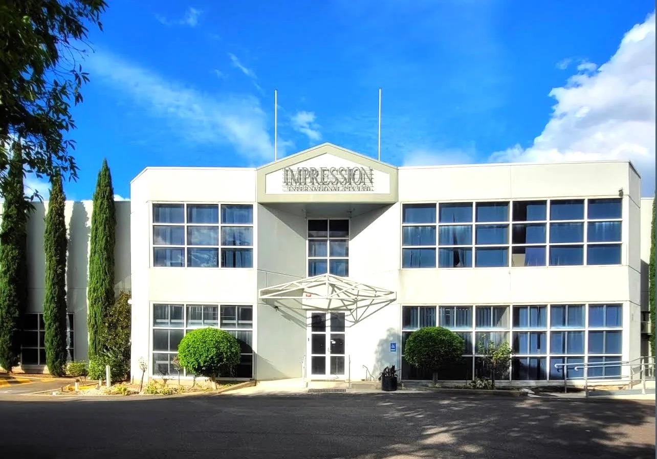 Darusalam Community Centre