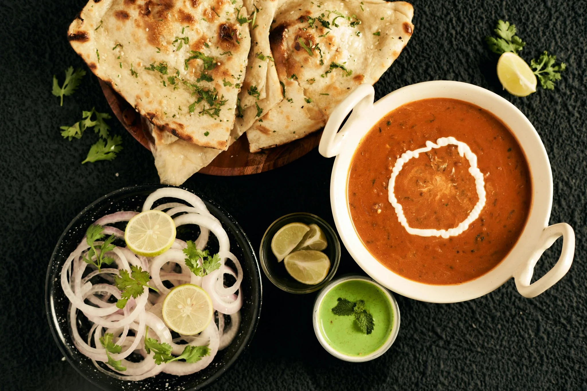 CURRY STATION