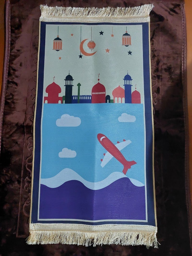 Queensland Islamic Book Service