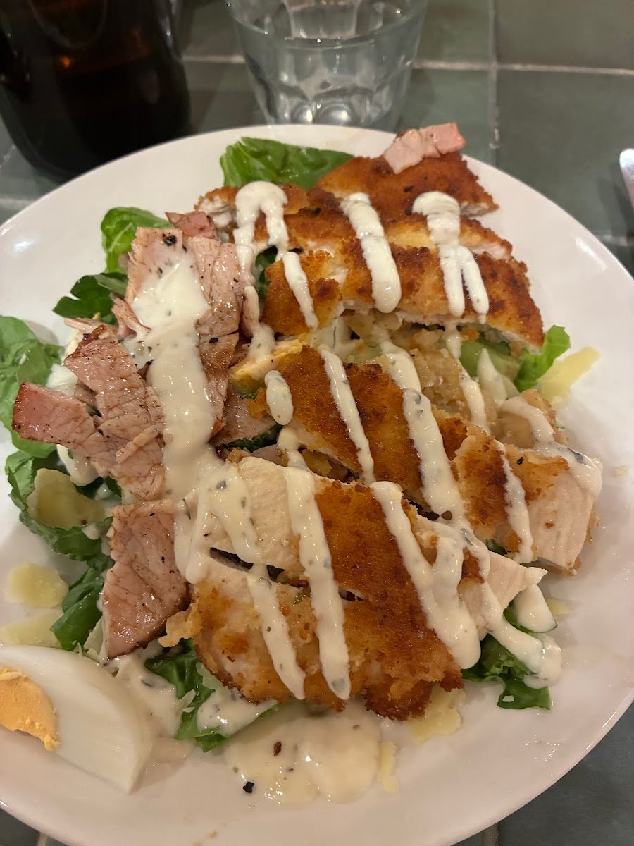Schnitz Chermside