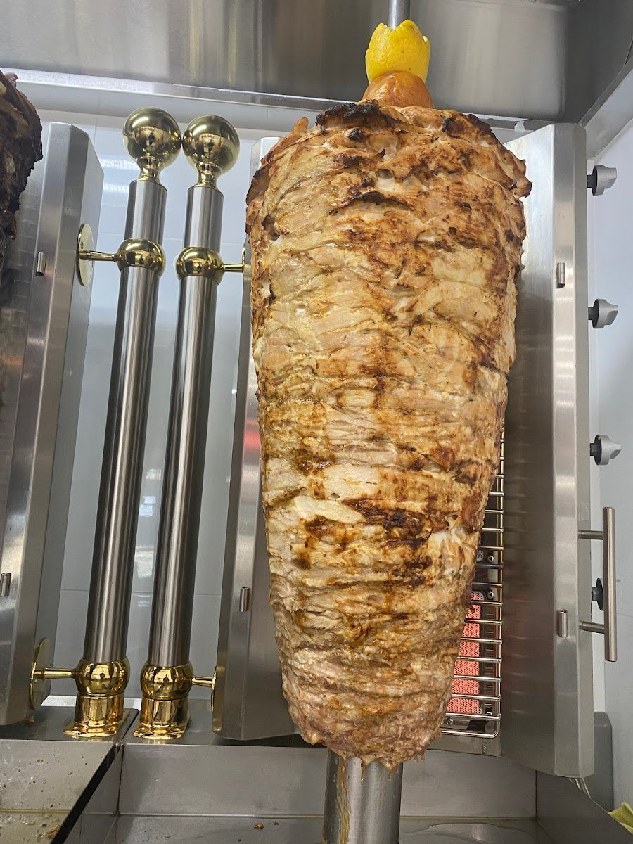 Mr Peri Peri Lebanese Pizza and Shawarma