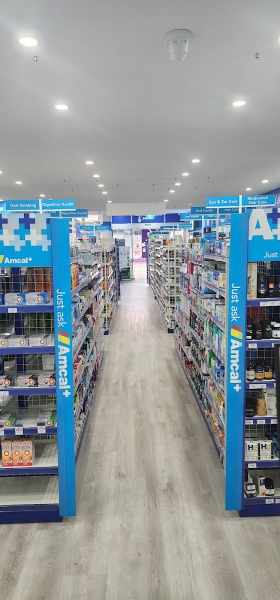 Dallas Pharmacy