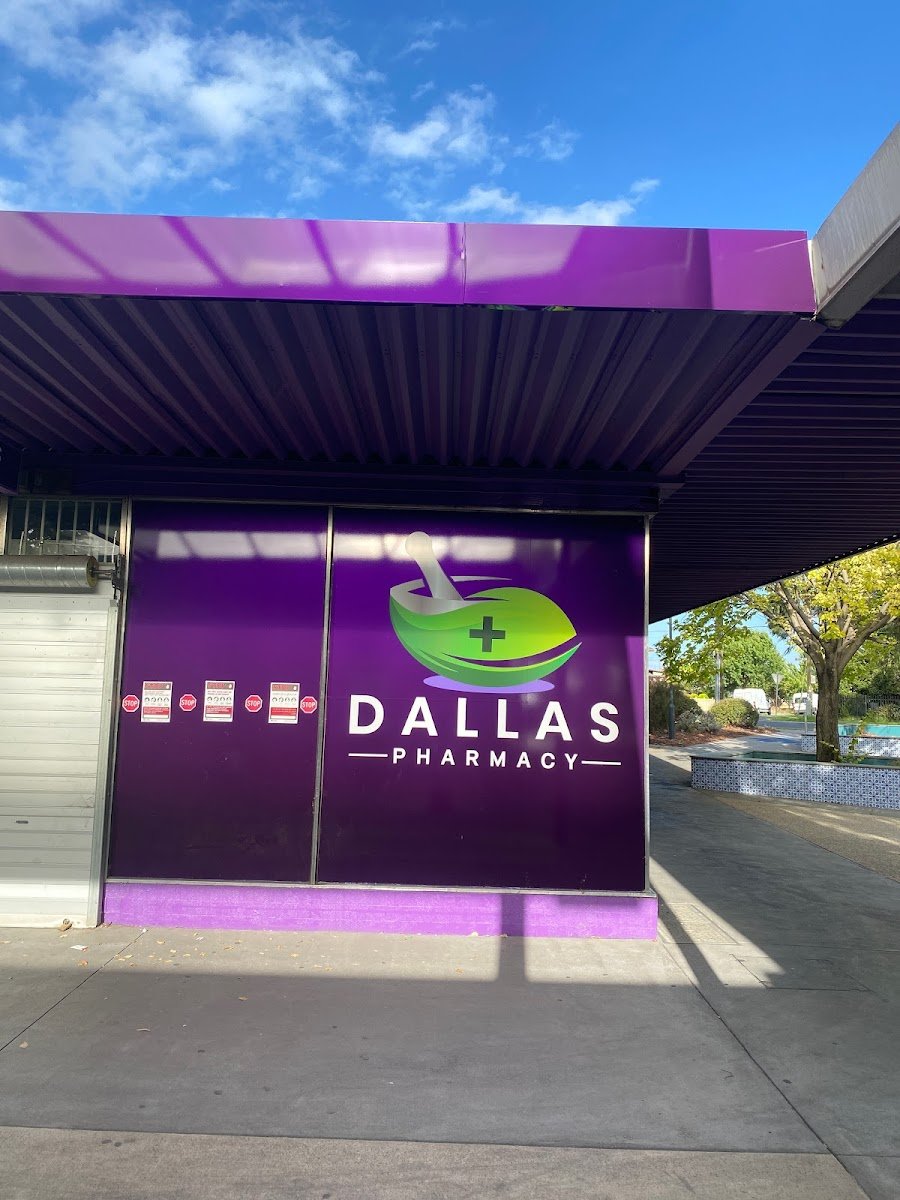 Dallas Pharmacy
