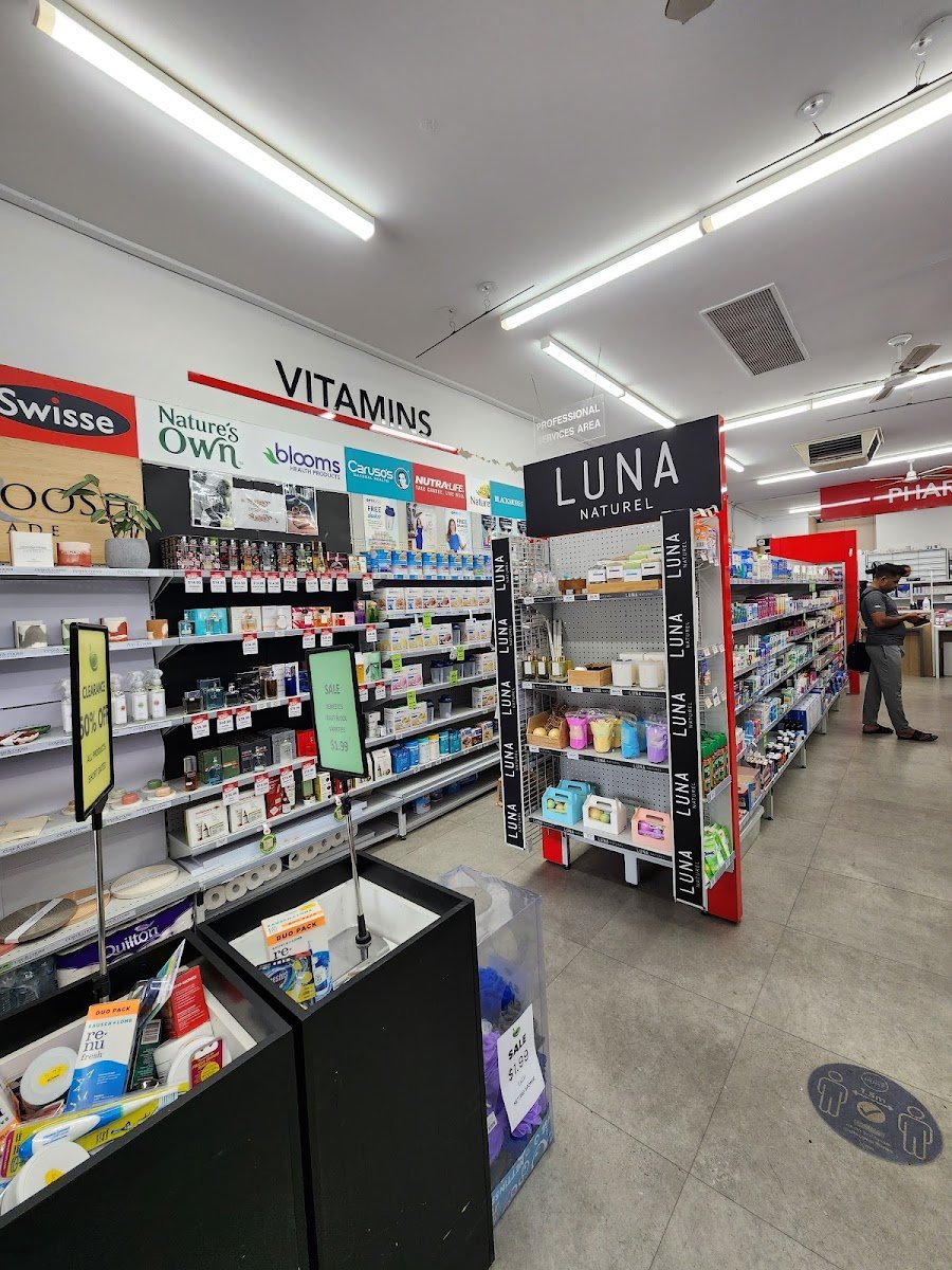 Dallas Pharmacy