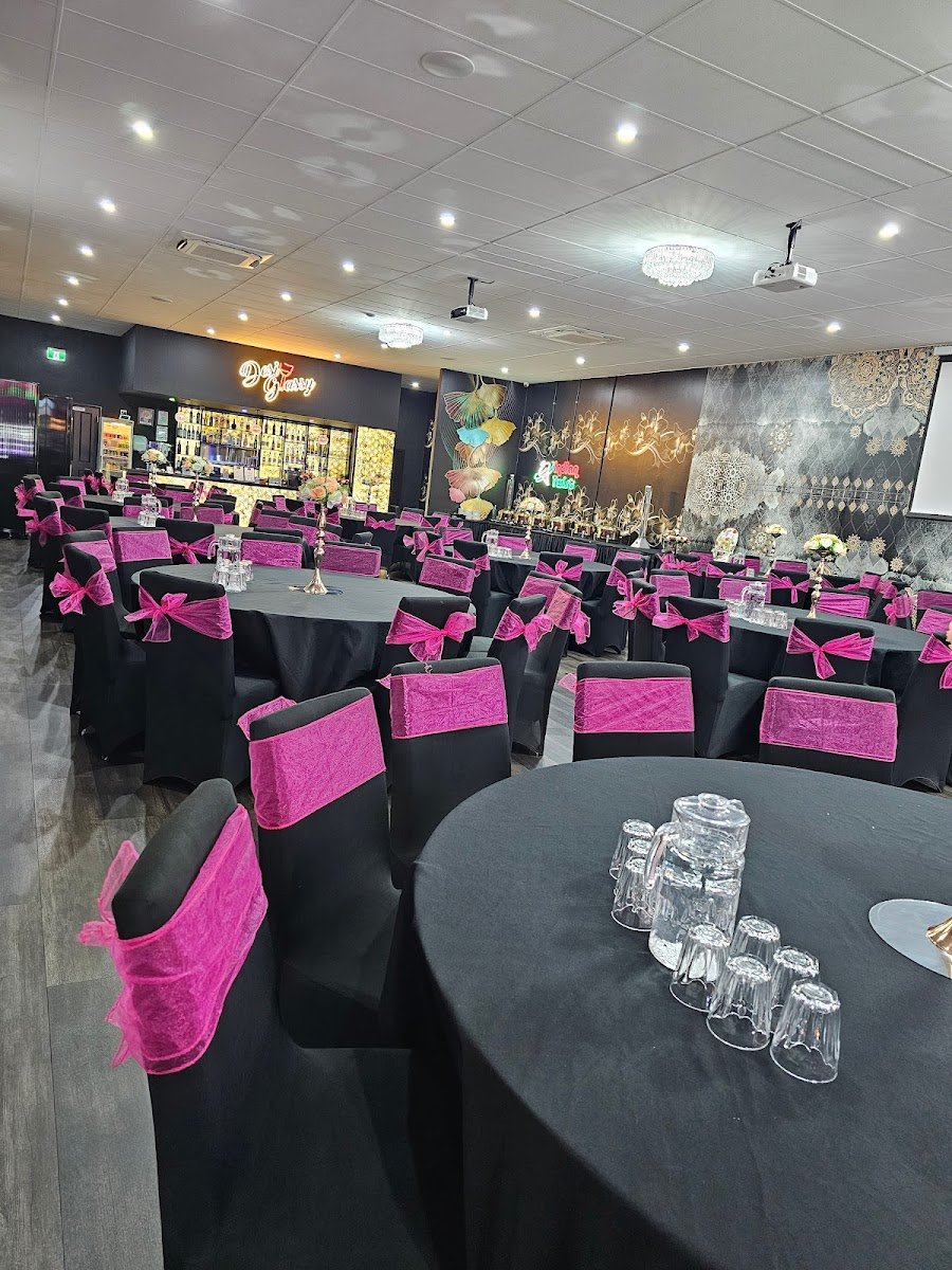 Indian Twist Restaurant Banquets Kenwick