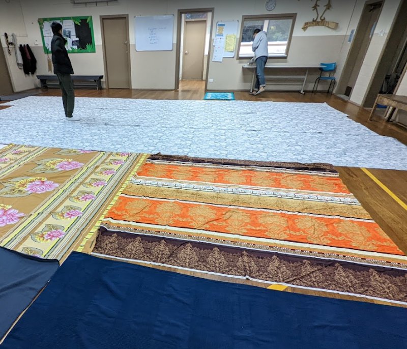Friday Prayer Jumuah