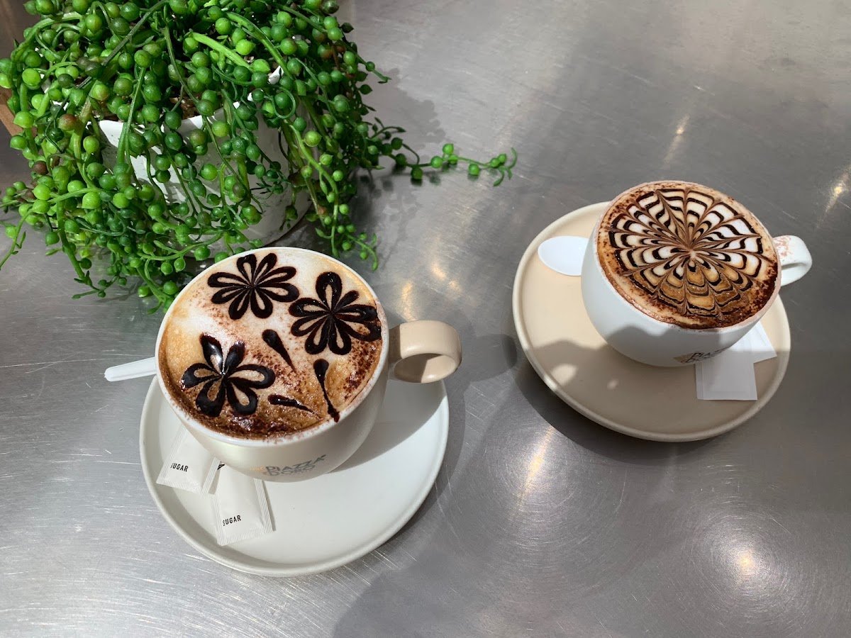 Moonlight Cafe - Broadmeadows Central