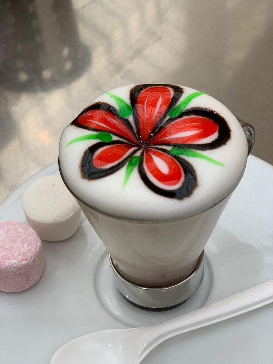 Moonlight Cafe - Broadmeadows Central