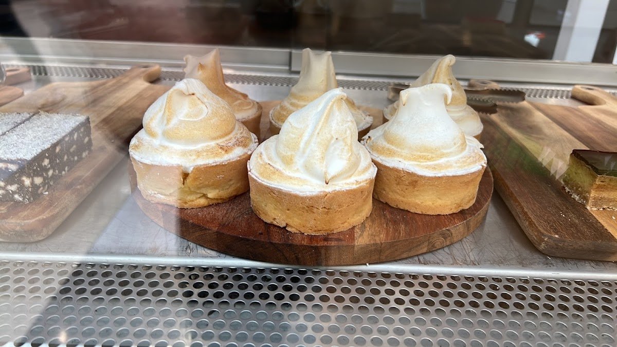 Moonlight Cafe - Broadmeadows Central