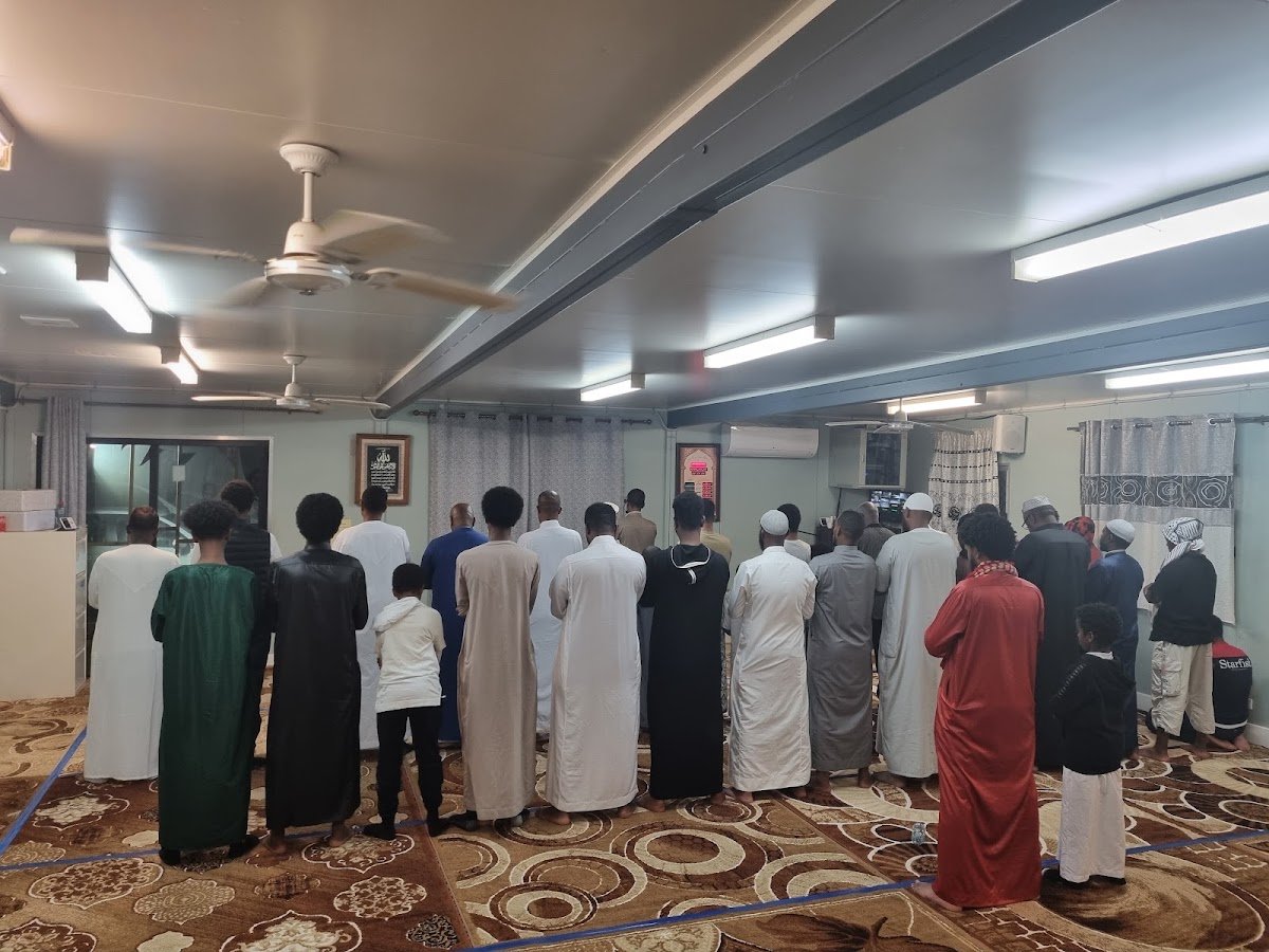 Oromo Resource Centre