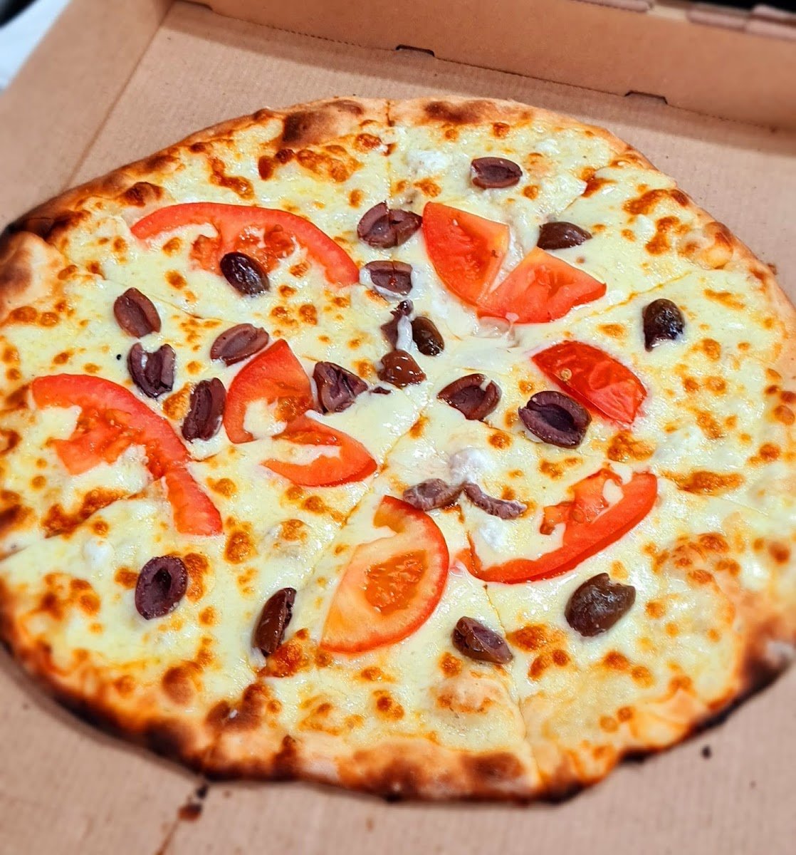 Yum Yum Bakery Punchbowl