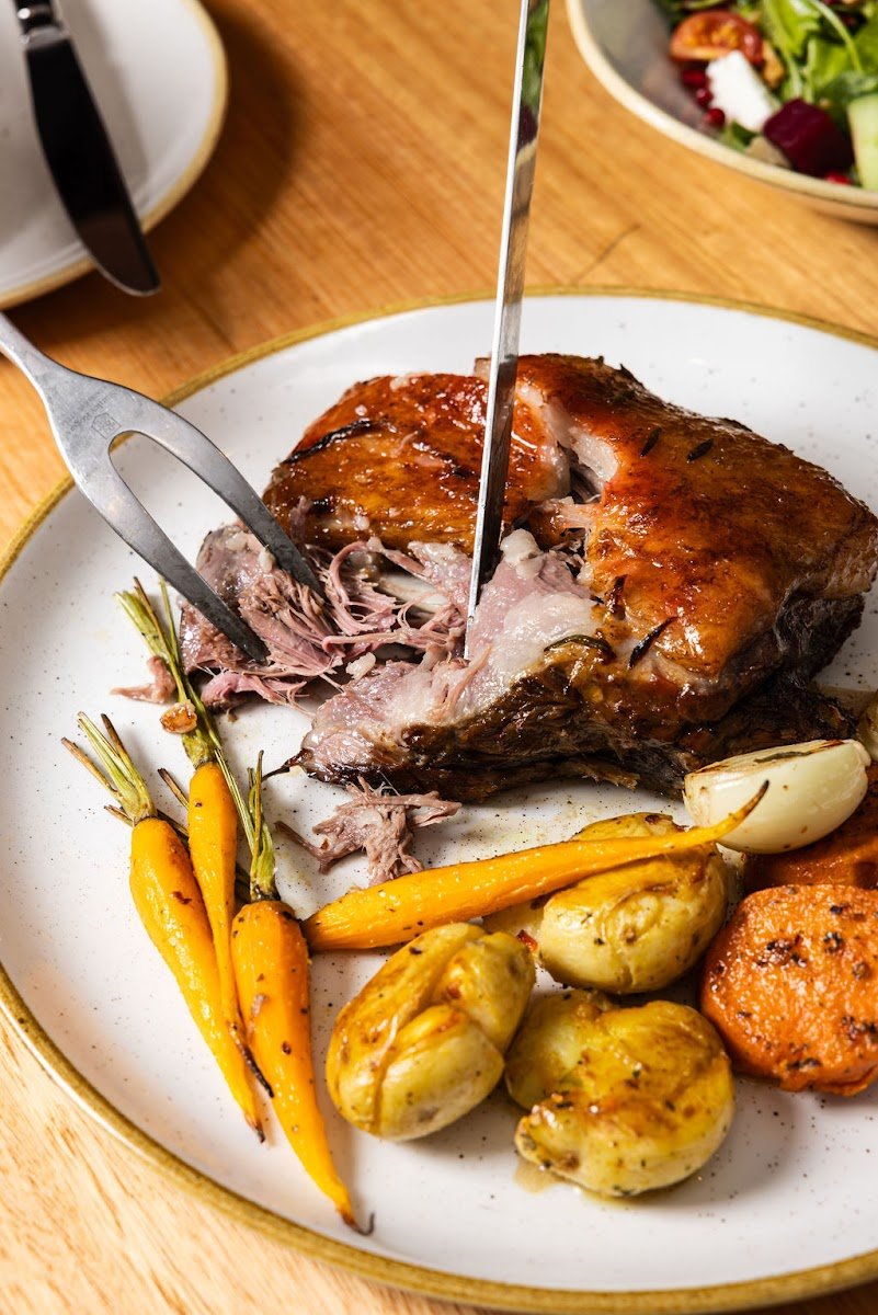 Al Aseel Restaurant Greenacre