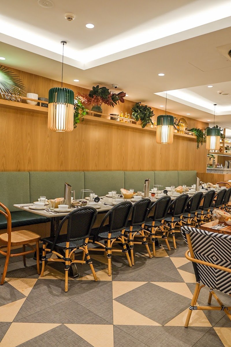 Al Aseel Restaurant Greenacre