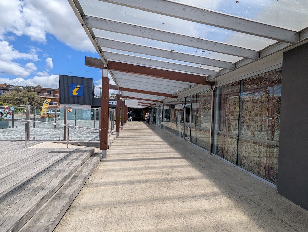 Merimbula Ummah