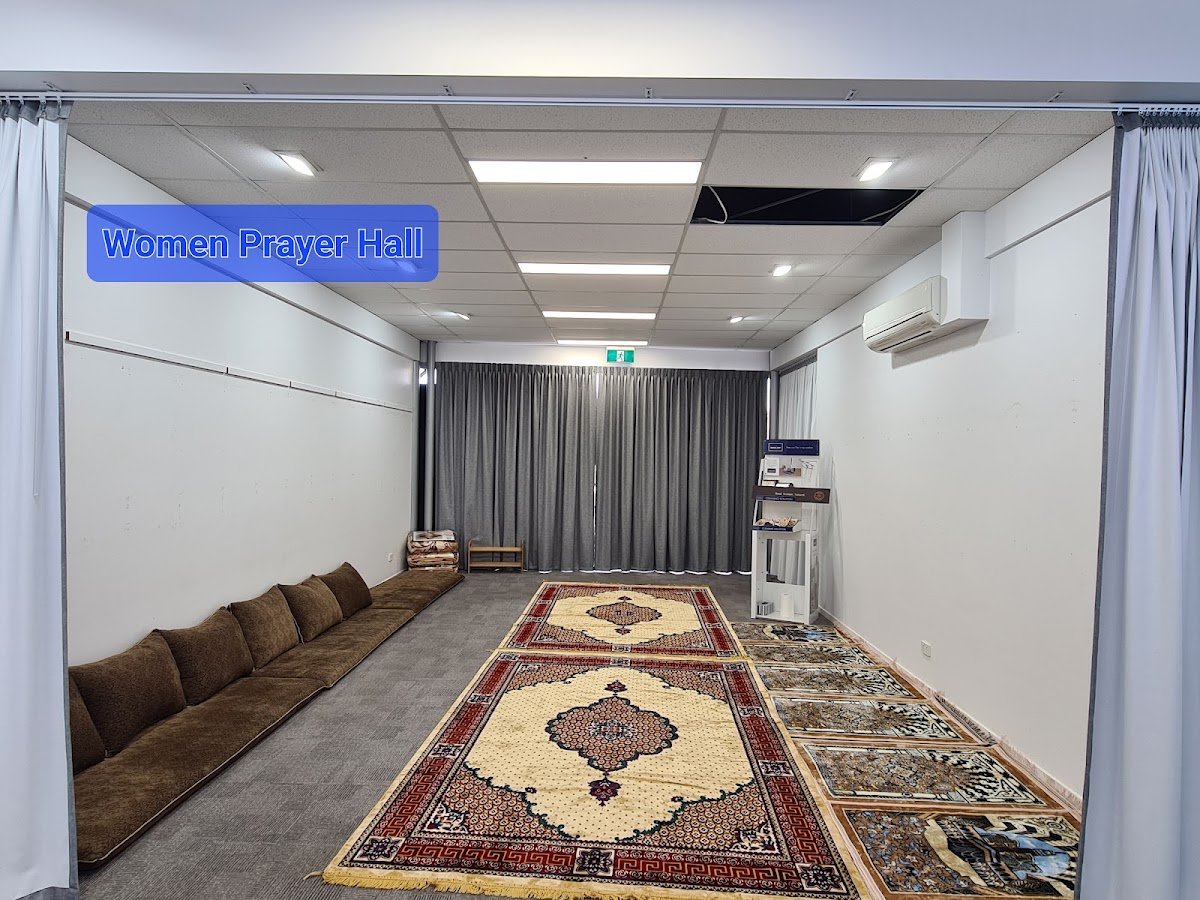 Merimbula Ummah