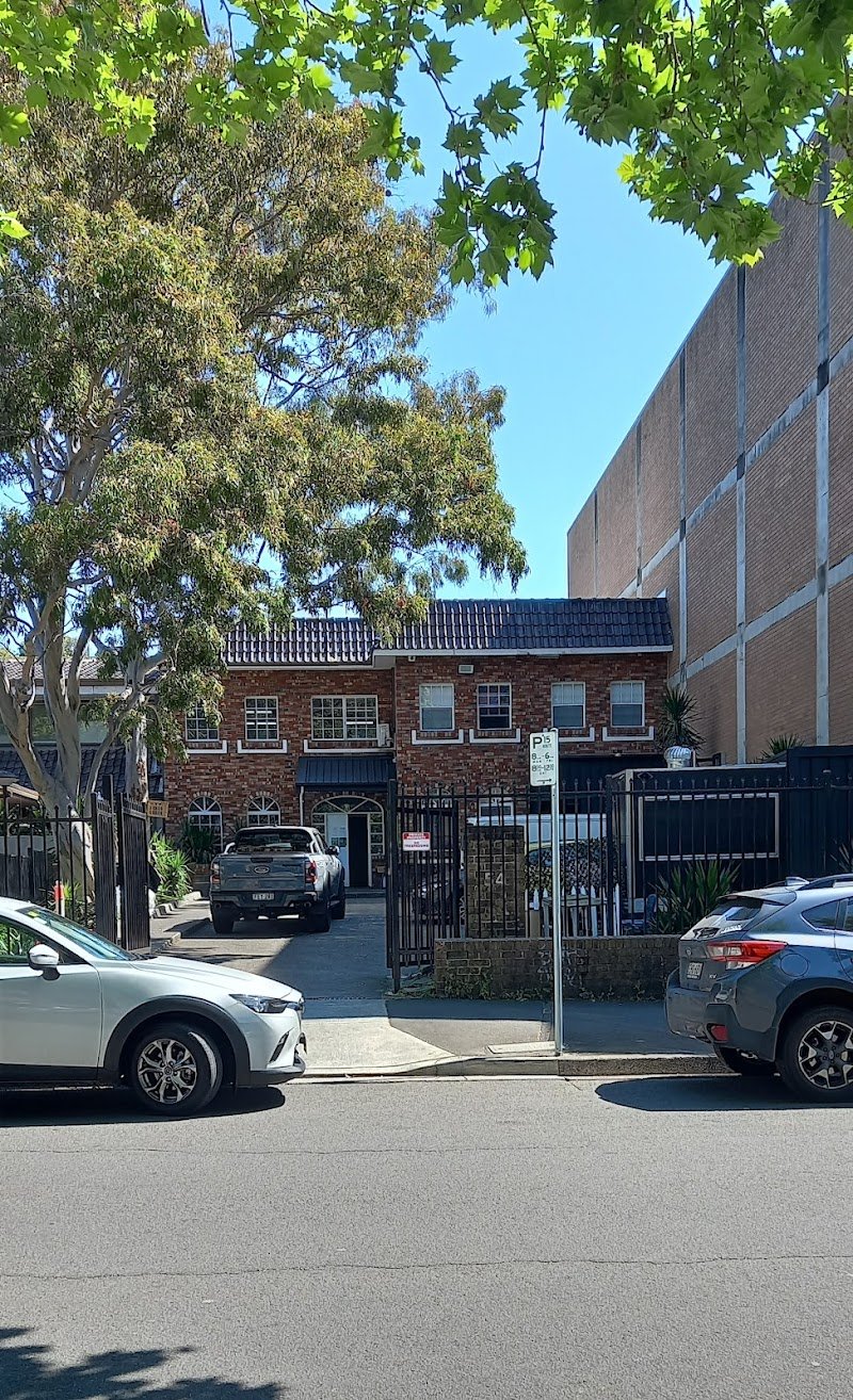 Al Madina Dawah Centre