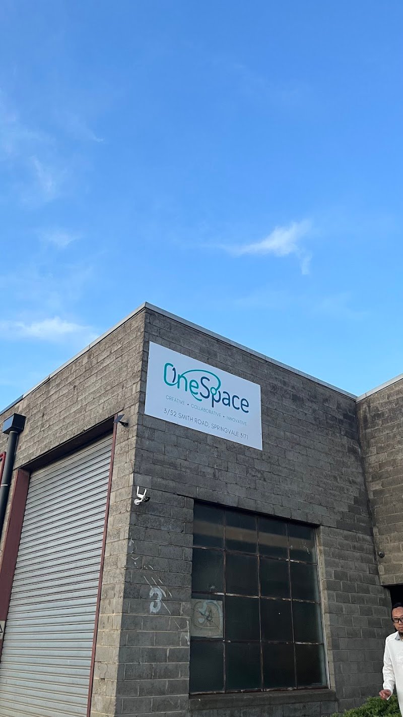 OneSpace by Madania
