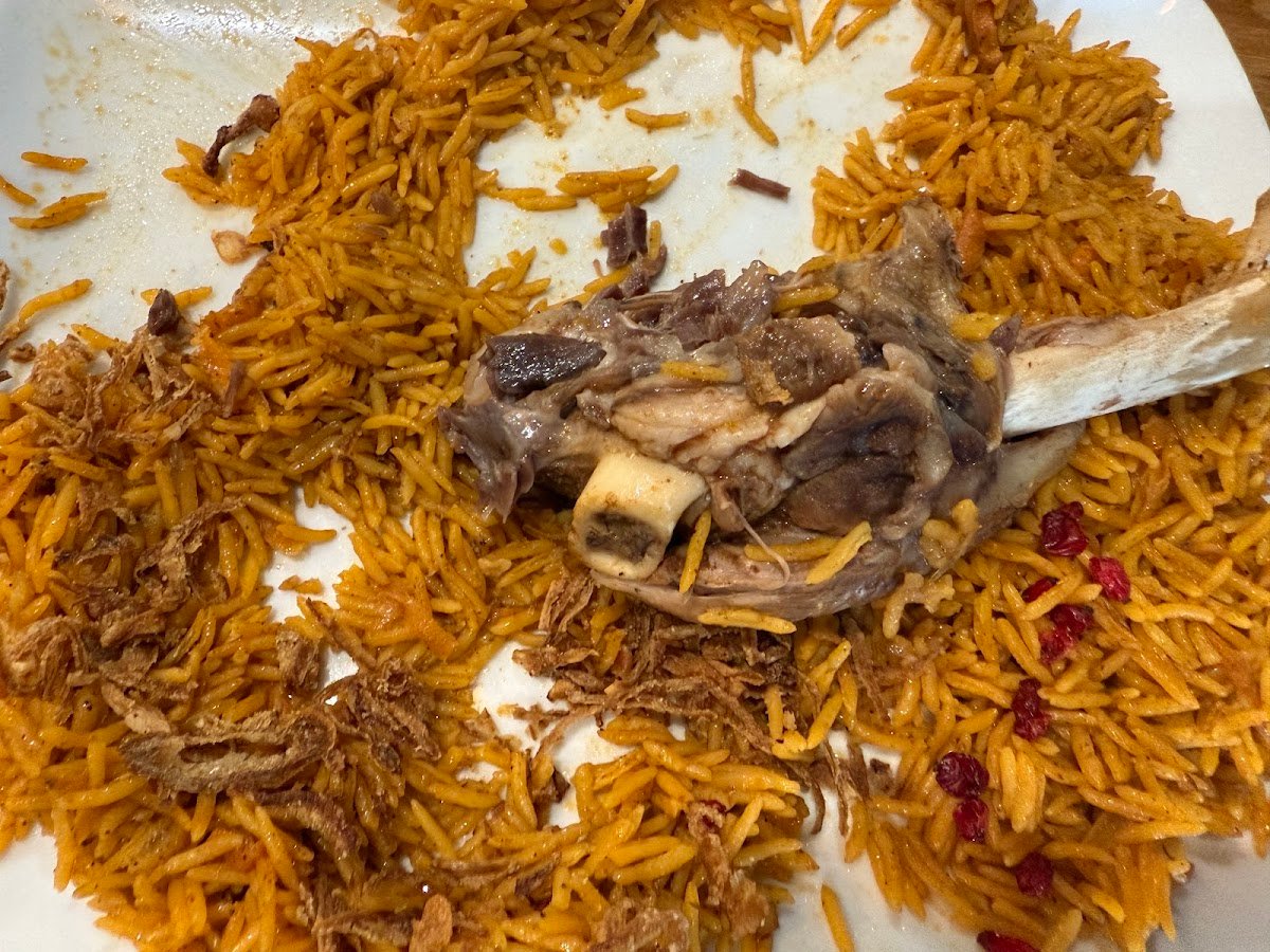 Melh Wa Sekkar Restaurant